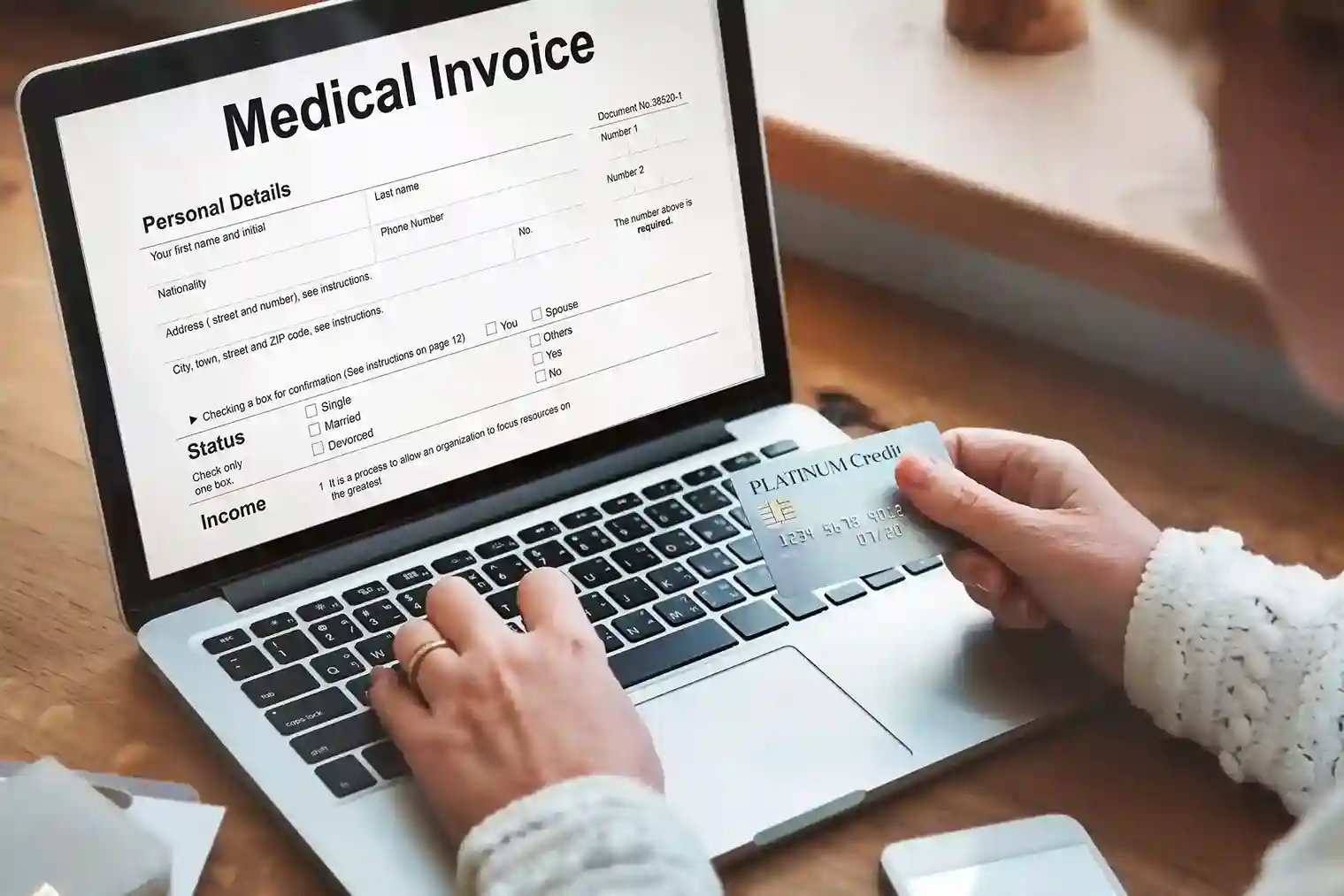 Transcription Services Image